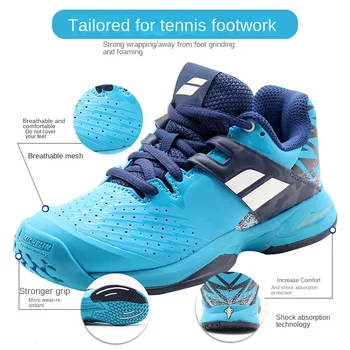 nová Značka Tenisové topánky pánske športové topánky športové tenisky Bedminton ženské Tenisky zapatillas deportivas mujer