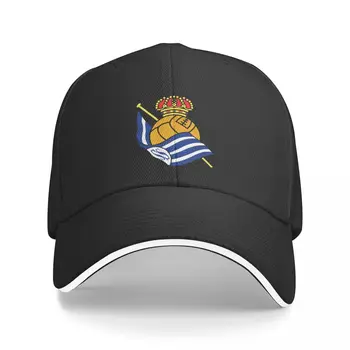 Real Sociedad šiltovku Snapback Spp Hat Man Luxusné |-F-Muži Klobúky Žien
