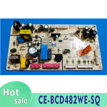 Chladnička riadiacej dosky CE-BCD482WE-SQ 17131000002282 PCB 100% test