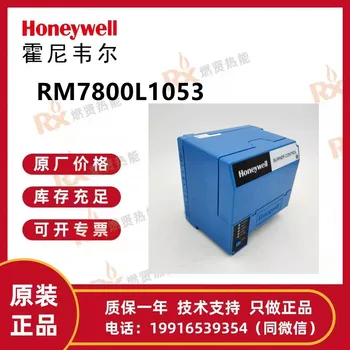 Americká spoločnosť Honeywell regulátor RM7800L1053/U