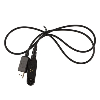 PC28 Programovanie USB Kábel Kompatibilný pre Hytera TC720S TC3000G Rádio Walkie Talkie H