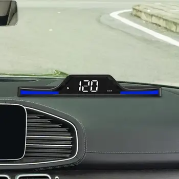 G15 LED Displej Univerzálny Auto Head up Display pre Vozidlá Všetkých Auto Autá