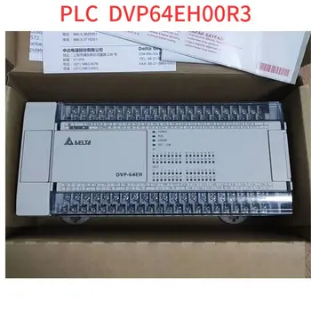 Second-hand Inžinierstva prebytok PLC DVP64EH00R3