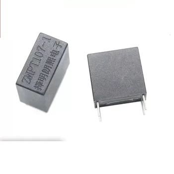 5 ks/veľa Nových a pôvodných senzor ZMPT107 2mA/2mA ZMPT107-1 Precízne miniatúrne prúdového transformátora