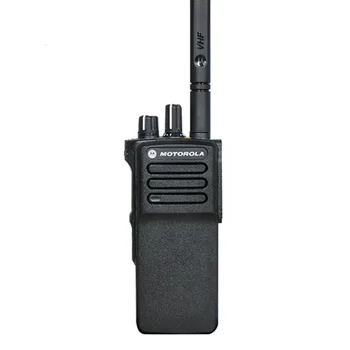 Digitálny obojsmerné Rádiové DP4401e DMR Prenosné walkie talkie DP4400e pre motorola IP68 rádio XiR P8600i DGP5050e UHF VHF 5-10KM