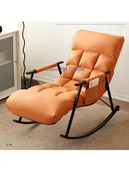 Technológie textílie hojdacia stoličky, kreslo stoličky pre dospelých balkón domov, voľný čas, lenivý kreslo net červená pohovka, spálne, obývacia izba hojdacia