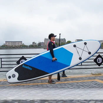 Pádlo Doska Stály Vertikálny Surfovanie Pádlo Doska Vody Dozornej Rady Paddleboards s Sup Príslušenstvo Batoh,Ručné Čerpadlo Vzduch