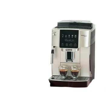 S3 Pro Auto Kávovar Domácnosti Dovezené Brúsenie Dotykový Displej Malé Espresso Maker Kávovar