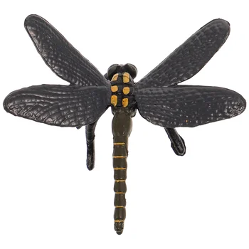 Kovový Model Dragonfly Prívesok Na Stenu Ornament Visí Remesiel Dekor Domáce Dekorácie
