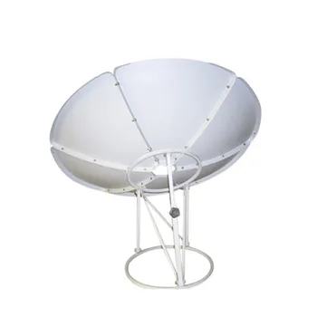 c kapela satelit 1.8 m 180 cm cm hd digital tv parabolic vonkajšie oka taniera antény