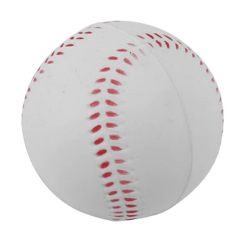 Šport Baseball Znížiť Vplyv Baseball 10 inch Dospelých, Mládež Mäkký Loptu Pre Hry, Súťaže Pitching Lov Školenia