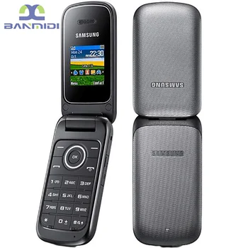 Samsung E1190 GSM 900 / 1800 2G Mobilný Telefón 1.43