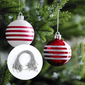 Multicolor Vianočné ozdobná šnúrka na uniforme Zavesenie Ozdoby na Vianočný Stromček a Veselé Vianočné Dekorácie pre Domov 2023 Vianočný Darček Firmware Nový Rok