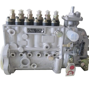 Vysoko Kvalitný Dieselový Motor Palivové Vstrekovacie Čerpadlo 5260165 pre 6CT8.3 Vznetový Motor