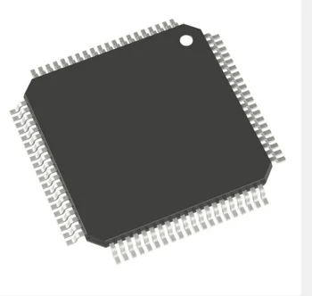 DSPIC30F6014A-30I/PT TQFP80 100% nový, originálny, elektronické componentsIC