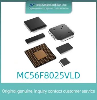 MC56F8025VLD package LQFP44 microcontroller nový, originálny zásob