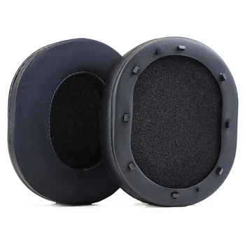 Inovované Chrániče Uší pre razer BlackShark V2 Pro Slúchadlá Ear Vankúš Náhradné Pamäťovej Peny Chladivý Gél pre Extended Comfort