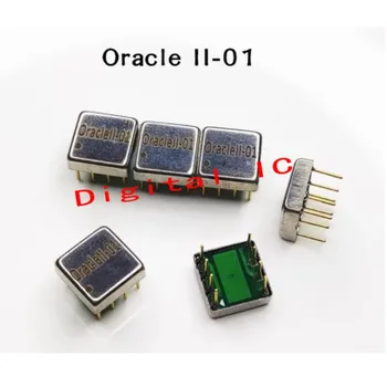1PC Oracle Ii 01 02 Jedného & Dual Op Amp Hybrid Audio Operationele Versterker Upgrade OPA2604AP NE5532 MUSES02 Op Amp