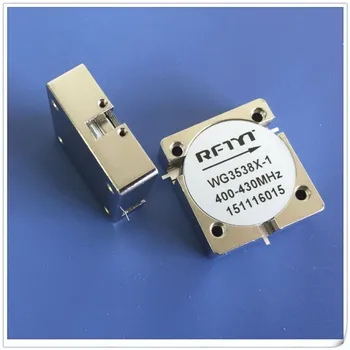 WH3538X vložené microstrip line RF obehové frekvencii 350-1800MHz，proti smeru hodinových ručičiek