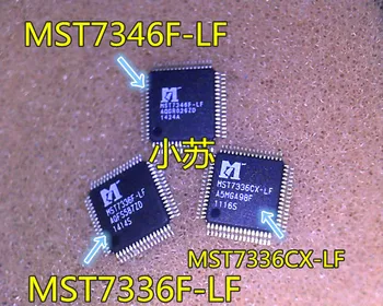 MST7336F-LF MST7346F-LF MST7336CX-LF MST7336C-LF