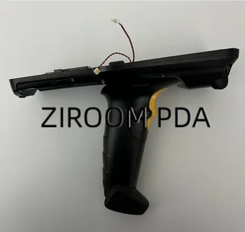 Nový Zadný Kryt/Rukoväť (Zbraň Typu) w/ Reproduktor w/ Trigger Náhrada za Zebra Motorola Symbol MC330K-G MC3300-G