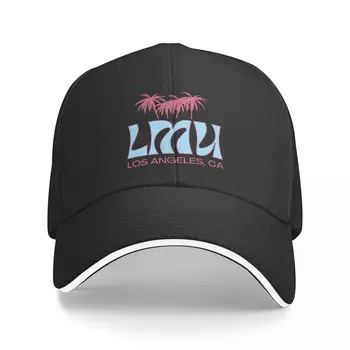 Nové LMU Los Angeles Palma Dizajn šiltovku Vojenské Spp Muž Kapota tvrdý klobúk Veľká Veľkosť Klobúk Žena Hat pánske