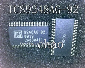 ICS9248AG-92 TSSOP-48